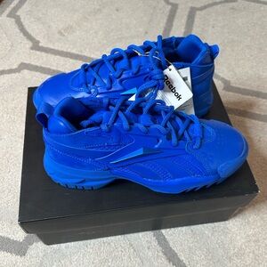 Reebok x Cardi B Club C V2 Sneakers